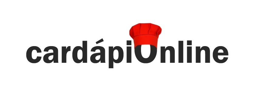 cardapioonline